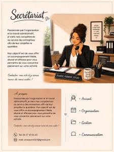 Photo de galerie - Ma carte PRO
