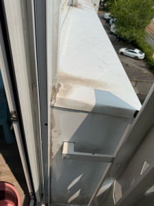 Photo de galerie - Après de ménage 