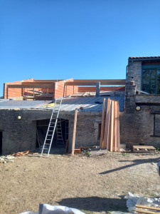 Photo de galerie - Maçonnerie