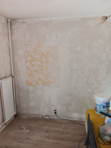 Photo de galerie - Peinture - Tapisserie