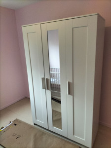 Photo de galerie - Montage meubles en kit