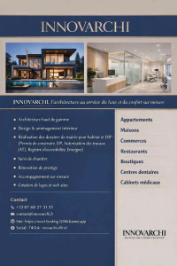 Photo de galerie - Nos services 