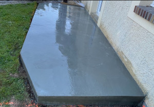 Photo de galerie - Maçonnerie