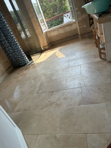 Photo de galerie - Salle de bain terminée