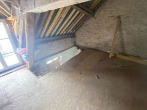 Photo de galerie - Bricolage et multi services