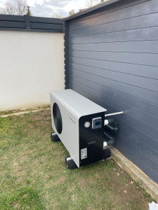 Photo de galerie - Chauffage - Climatisation