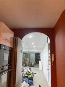 Photo de galerie - Arche Finie