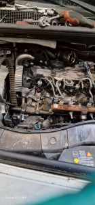 Photo de galerie - Diagnostic et réparation automobile 