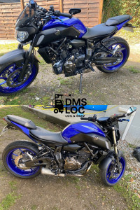 Photo de galerie - Lavage auto