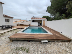 Photo de galerie - Paysagiste - Aménagement du jardin
