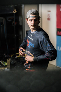 Photo de galerie - Mécaniciens  