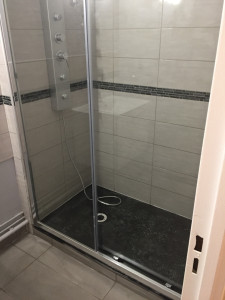 Photo de galerie - Carrelage