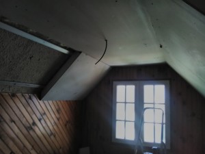 Photo de galerie - Charpente