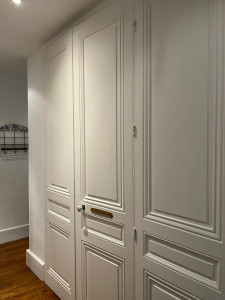 Photo de galerie - Bricolage et multi services