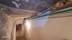 Photo de galerie - Pose gaine