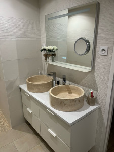 Photo de galerie - Plomberie - Installation sanitaire