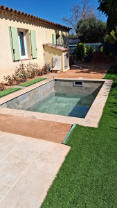 Photo de galerie - Maçonnerie