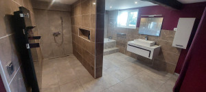 Photo de galerie - Artisan tout corps d'état - Rénovation