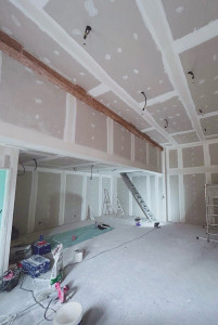 Photo de galerie - Réalisation de bandes