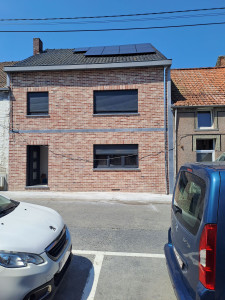 Photo de galerie - Maçonnerie