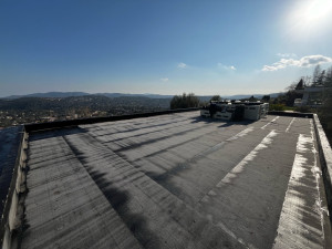 Photo de galerie - Couverture - Toiture