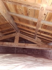 Photo de galerie - Couverture - Toiture