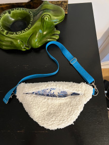 Photo de galerie - Couturière