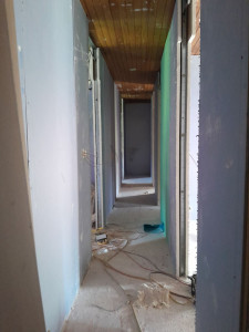 Photo de galerie - Suite dernier chantier