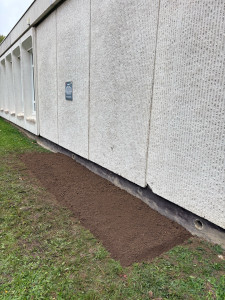 Photo de galerie - Paysagiste - Aménagement du jardin