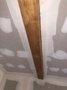 Photo de galerie - Plâtrerie - Murs - Plafonds