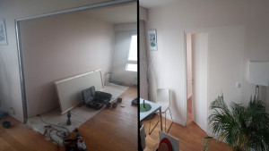 Photo de galerie - Menuiserie - Huisserie - Agencement