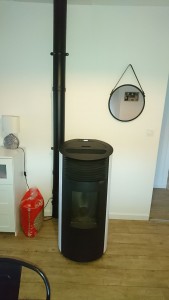 Photo de galerie - Chauffage - Climatisation