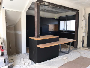 Photo de galerie - îlot central 