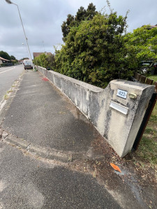 Photo de galerie - Bricolage et multi services