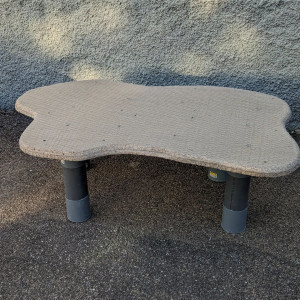 Photo de galerie - Menuiserie - Huisserie - Agencement