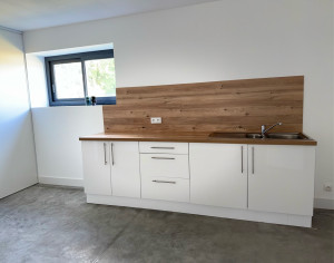 Photo de galerie - Artisan tout corps d'état - Rénovation