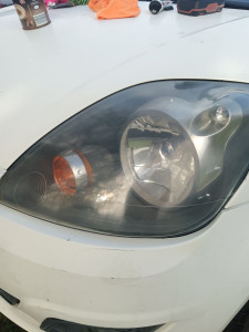 Photo de galerie - Réparation optique 
