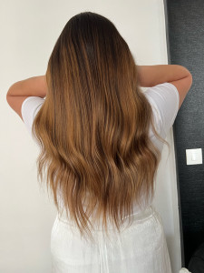 Photo de galerie - Coiffure à domicile