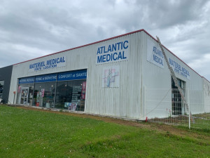 Photo de galerie - Bricolage et multi services