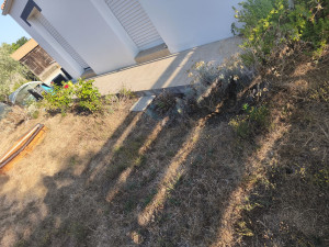 Photo de galerie - Jardinier