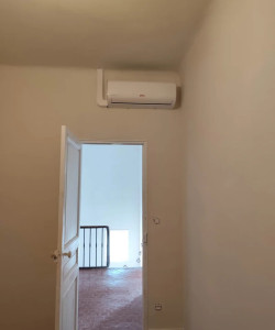 Photo de galerie - Chauffage - Climatisation