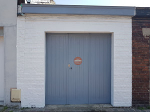 Photo de galerie - Bricolage et multi services