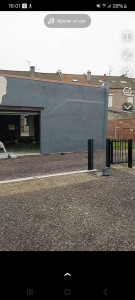 Photo de galerie - Bricolage et multi services