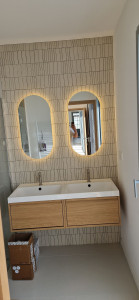 Photo de galerie - Plomberie - Installation sanitaire