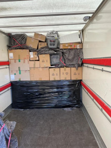 Photo de galerie - Manutention