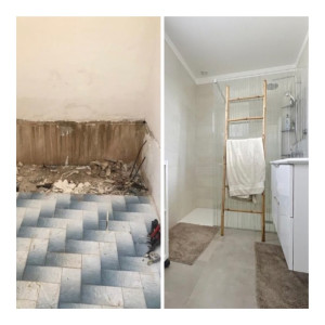 Photo de galerie - Plomberie - Installation sanitaire