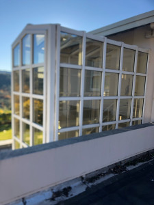 Photo de galerie - Véranda 