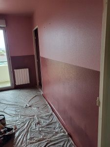 Photo de galerie - Salon