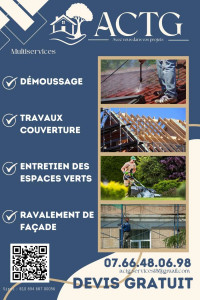 Photo de galerie - . 