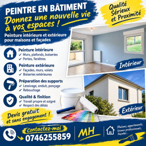 Photo de galerie - QUALITÉ ET FINITION
